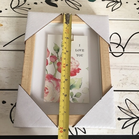 NEW NWT Wall Art 6”x8” - Picture 5 of 7